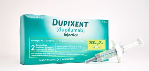 FDA to Review Dupilumab for Chronic Spontaneous Urticaria