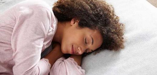 Five ‘unusual’ sleep tips that could help you fall asleep