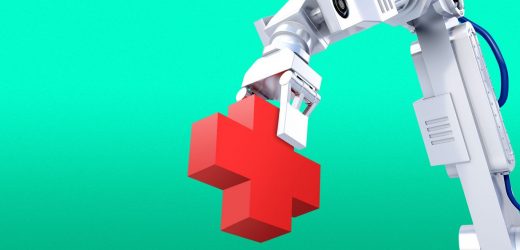 Google flexes its health care AI muscle