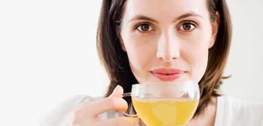 Green tea could lower visceral fat without other dietary tweaks