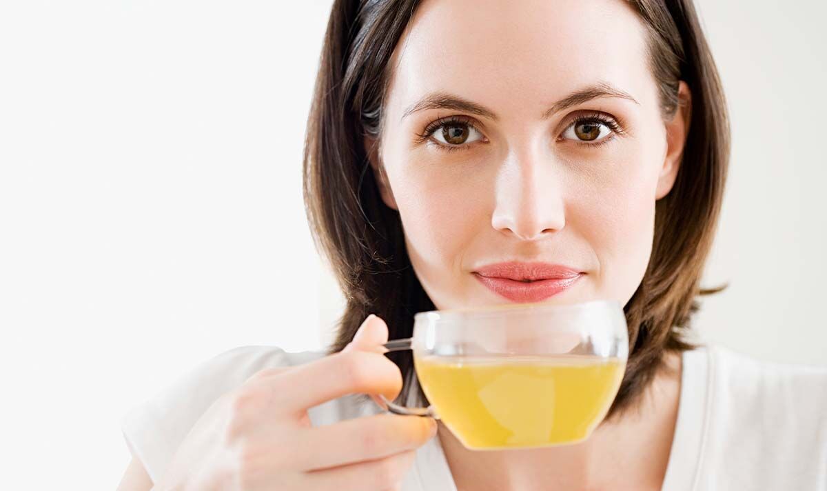 Green tea could lower visceral fat without other dietary tweaks