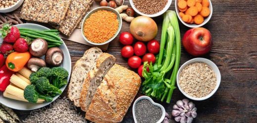 How does diet affect inflammation?