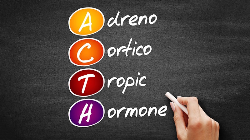 Immune Checkpoint Inhibitors Pose ACTH Deficiency Risk