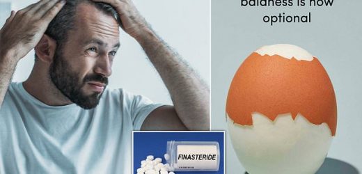 Investigation into hair loss pill as men report rise in side effects