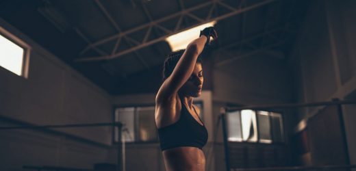Is regular HIIT making you more stressed out than ever?