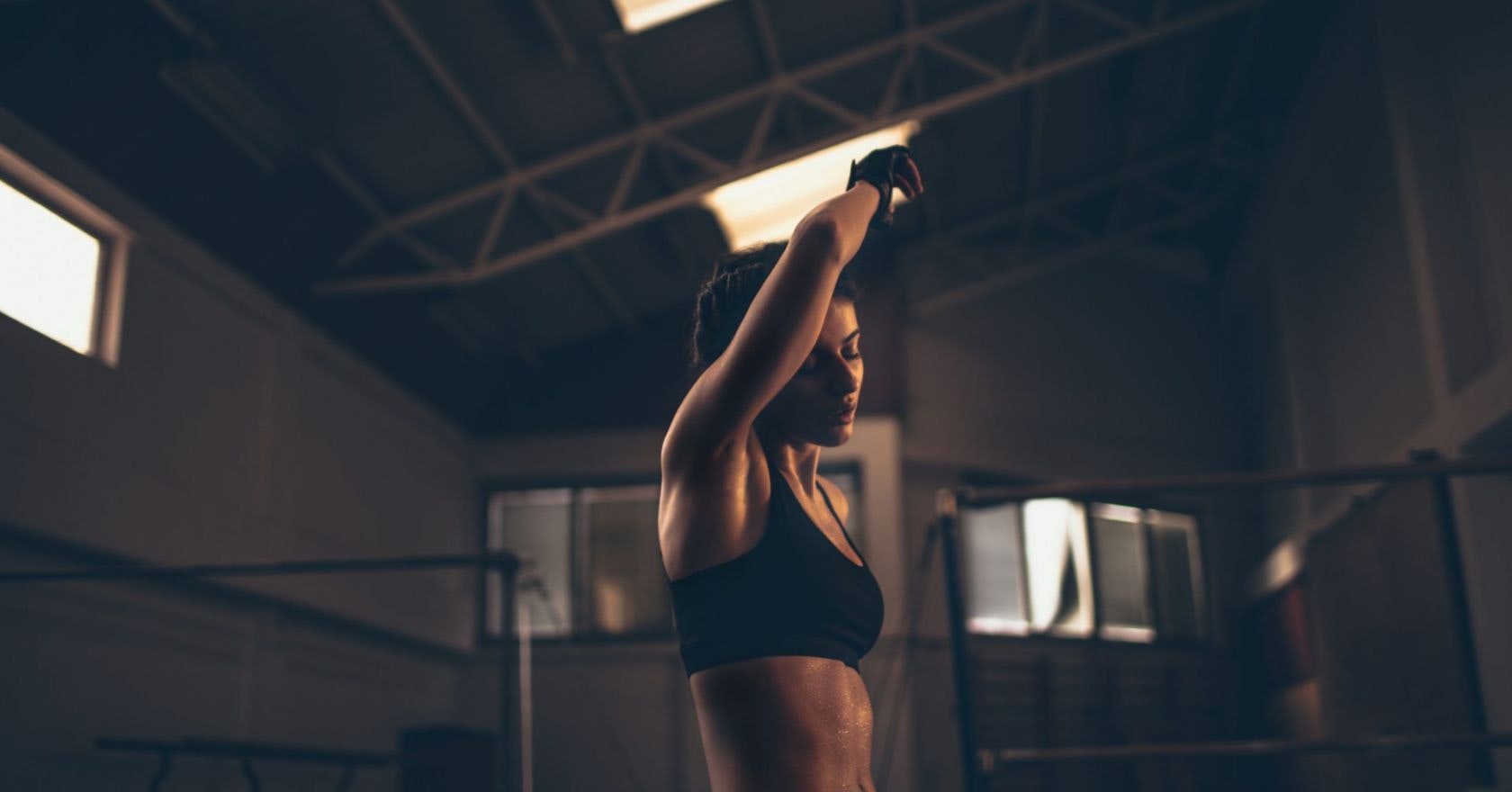 Is regular HIIT making you more stressed out than ever?