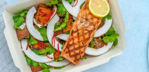 MIND and Mediterranean diets associated with fewer Alzheimer’s plaques and tangles