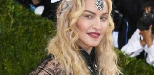 Madonna's Ultra-Rare Glimpse Into Her Top 5 'House Rules' Shows What Kind of a Mom She Is