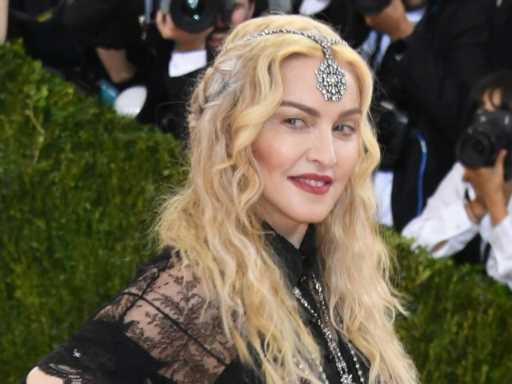Madonna's Ultra-Rare Glimpse Into Her Top 5 'House Rules' Shows What Kind of a Mom She Is