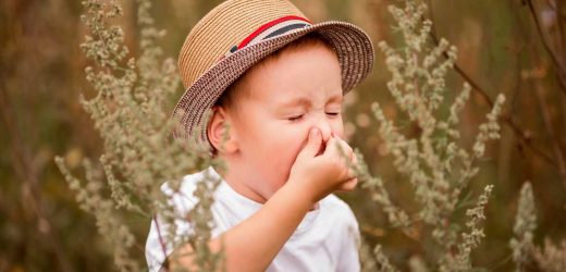 Method reveals clear regional and climate-related differences in sensitization to allergens