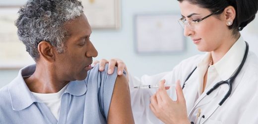 NUDGE-FLU: Electronic ‘Nudges’ Boost Flu Shot Uptake in Seniors