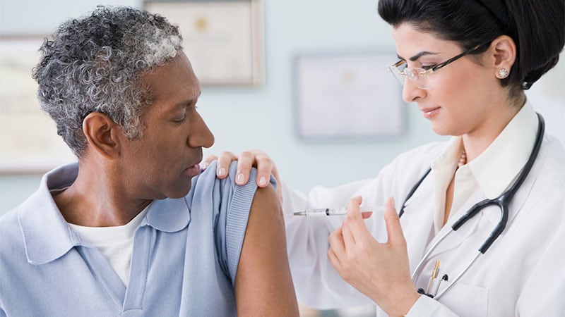 NUDGE-FLU: Electronic ‘Nudges’ Boost Flu Shot Uptake in Seniors