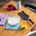 Nail Easter Brunch With This $8 Peeps Pancake Skillet Set