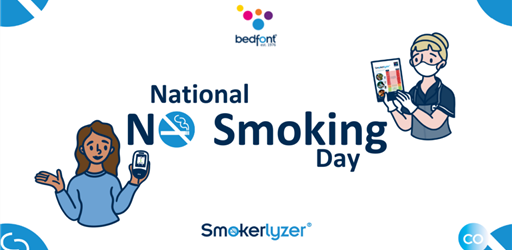National No Smoking Day