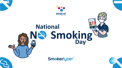 National No Smoking Day