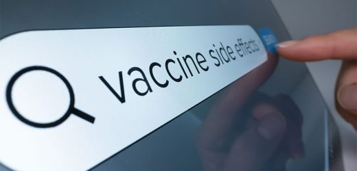 Negative Expectations of COVID Shots May Amplify Side Effects