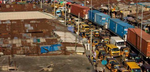 Nigeria’s cities are growing fast. Family planning must be part of urban development plans, says researcher