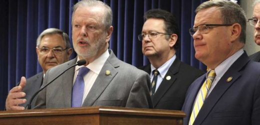 North Carolina lawmakers nearing final Medicaid expansion OK