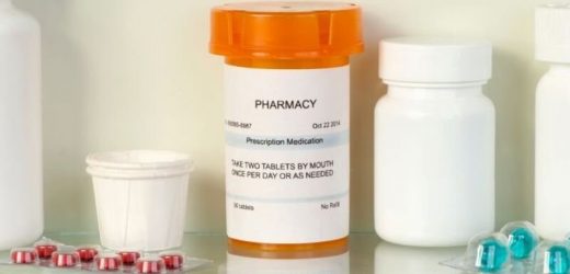 Odds of opioid overdose up with household opioid availability