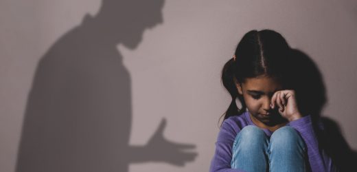 One Dad on Reddit Is Mad at His 7-Year-old for Being ‘Unfaithful’ to Her ‘Boyfriend’ & We Hope We Misread That