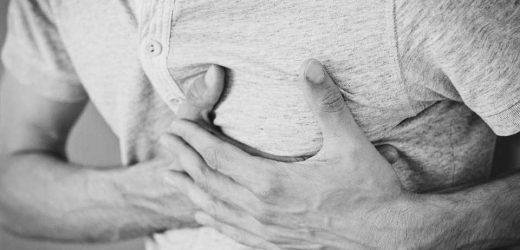 One in five adults in Australia can’t name a heart attack symptom, finds study