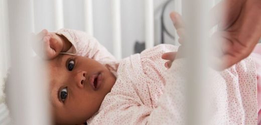 Pandemic may have caused U.S. spike in SIDS deaths in black families
