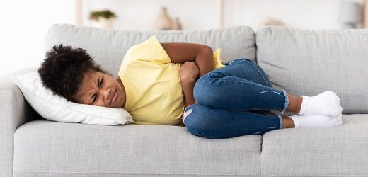 Pediatric IBD Patients Wrestle With Lingering Gut Pain