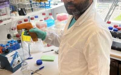 Pipetting solutions aid allergy prevention research