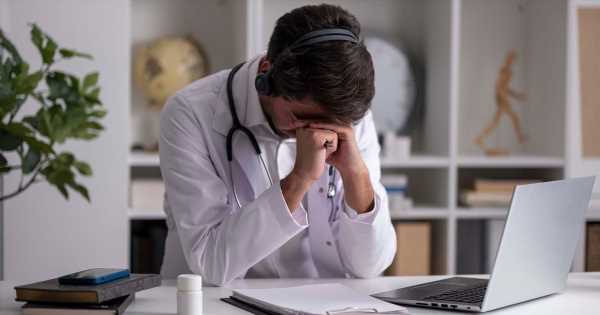 Poor telehealth experience has consequences