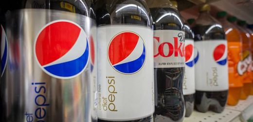 Popular artificial sweetener may RAISE risk of falling sick