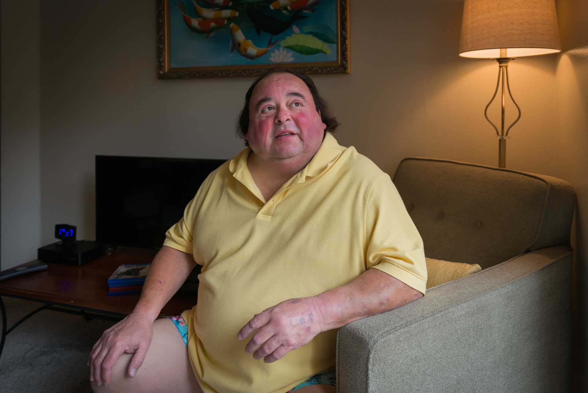Prescription for Housing? California Wants Medicaid to Cover 6 Months of Rent