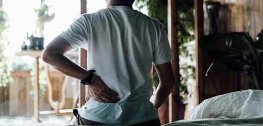 Safety, Efficacy of Analgesics for Low Back Pain Uncertain