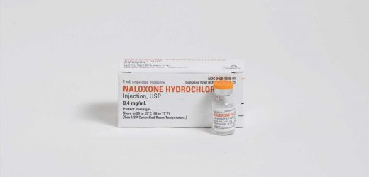 Study: As naloxone treatment becomes more widespread, heroin use is not on the rise among adolescents