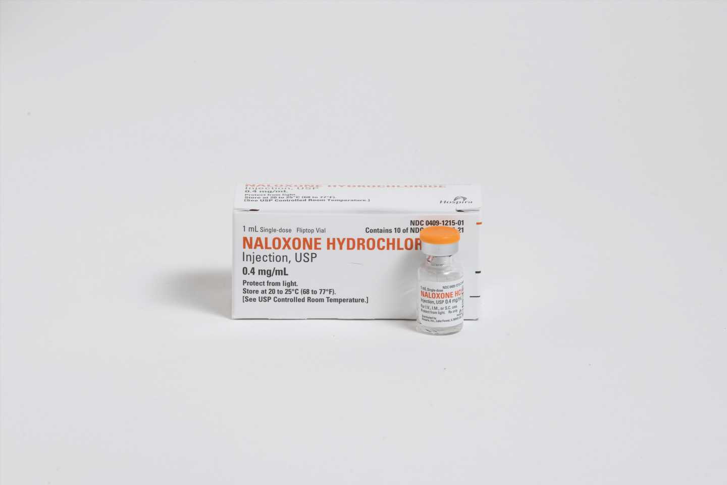 Study: As naloxone treatment becomes more widespread, heroin use is not on the rise among adolescents