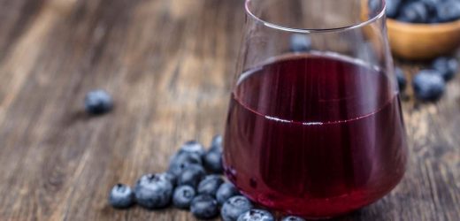 Study finds juice that could lower blood sugar levels by 35%