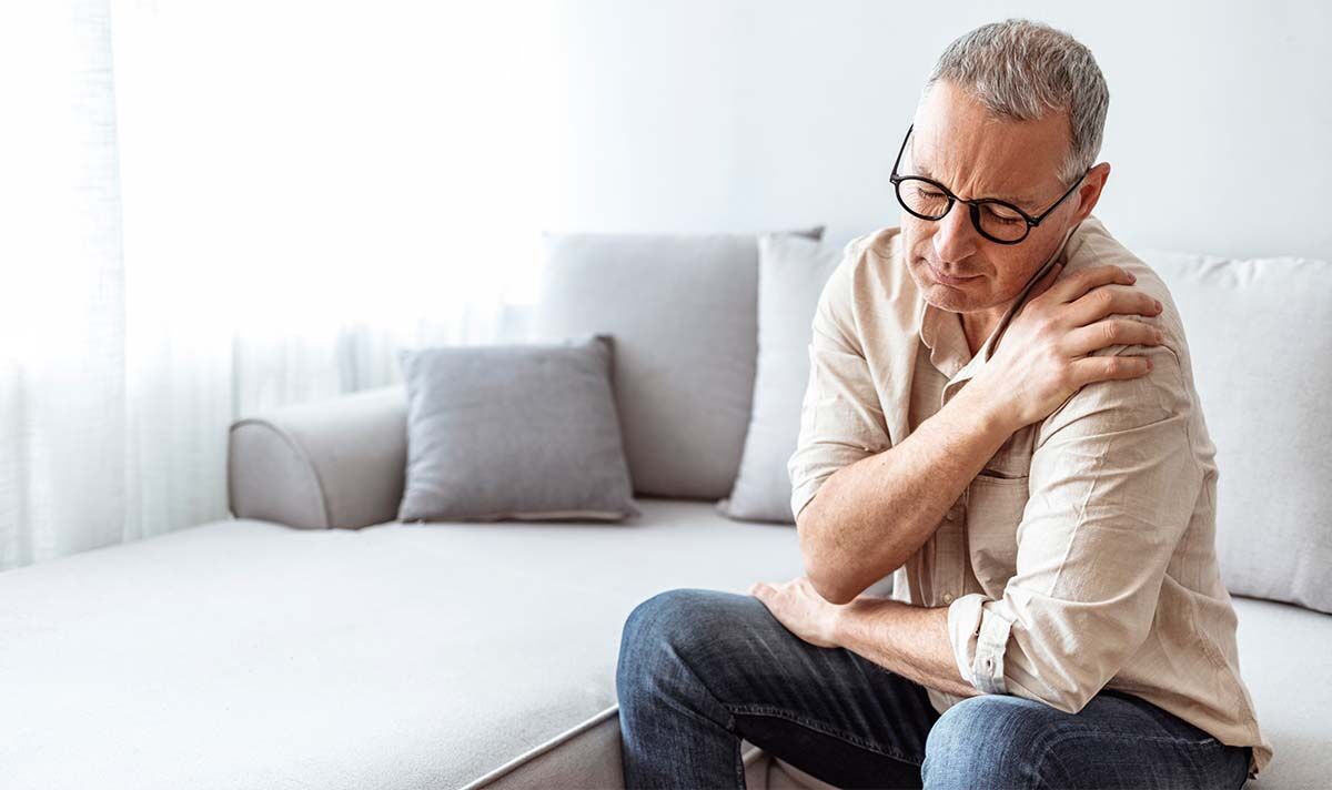 Sudden myalgia could be a symptom of Marburg virus as cases rise