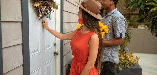 This Reddit Girlfriend Was a Little Too Brave When Meeting Her Boyfriend’s Parents — & You’ll Feel So Bad for This Mom