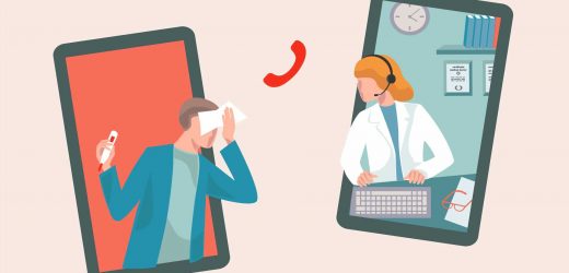 Virtual or In Person: Which Kind of Doctor’s Visit Is Better, And When It Matters