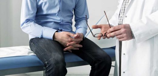 What is the effect of low Anti-Müllerian hormone on semen quality?