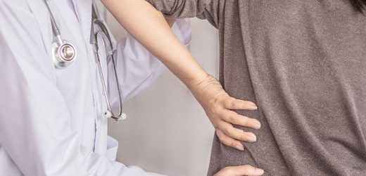 Which Nonopioid Meds Are Best for Easing Acute Low Back Pain?