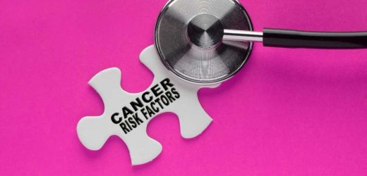 A review of the risk factors associated with cancer evolution