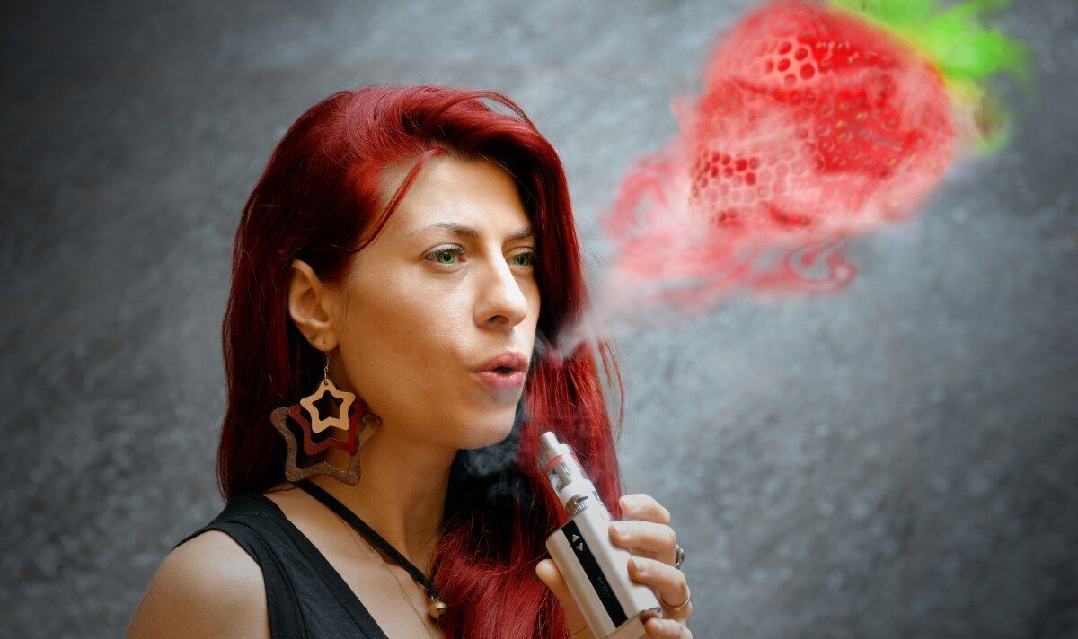 A third of vapers could return to cigarettes – due to government ban
