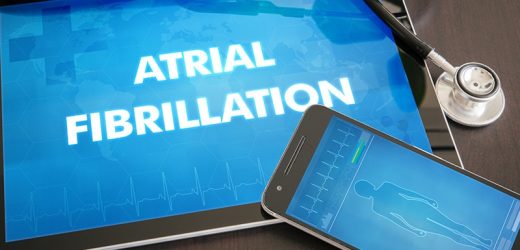 Ablation for Atrial Fibrillation May Protect the Aging Brain