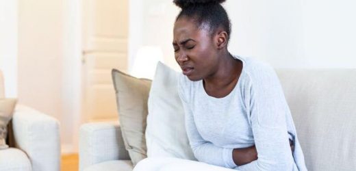 About 20 percent of U.S. adults experienced chronic pain in 2021