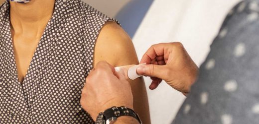 Adding new vaccine type to leading immunotherapy dramatically reduced melanoma recurrence