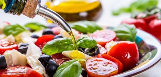 An assessment of adherence to the Mediterranean Diet among a Spanish University campus community