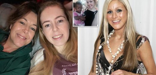 Anorexia patients abandoned by the NHS as &apos;too sick to treat&apos;
