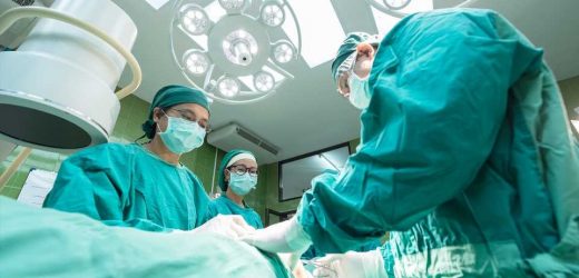 Bariatric surgery may cut risk of obesity-related cancers by more than half