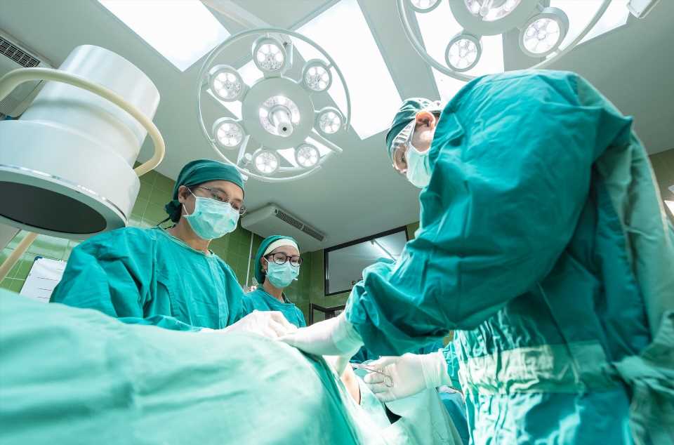 Bariatric surgery may cut risk of obesity-related cancers by more than half