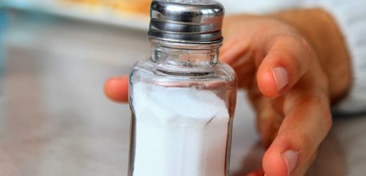 COVID-19 Diet a Boon to Kidney Stone Patients